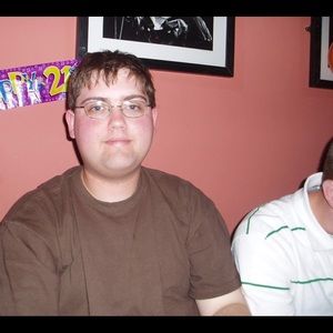 Meet your Posher, Robert